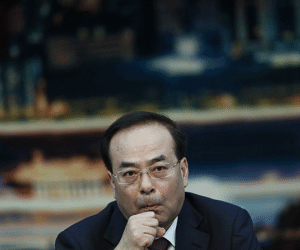 Trung Quốc phá âm mưu đảo chính và chiếm quyền lực trong đảng