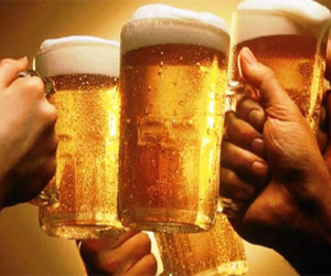 Uống rượu sai khiến gan bị tổn thương gấp 3 lần: Ai mắc 2 sai lầm này thì phải dừng ngay!
