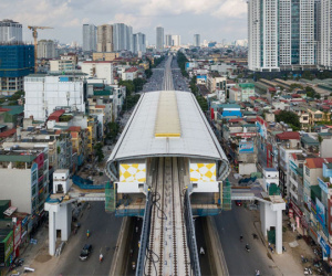 Video: Bộ Quốc phòng bàn giao đất cho TP HCM xây nhà ga metro