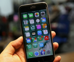 10 biểu tượng đặc biệt trên iOS không phải ai cũng biết