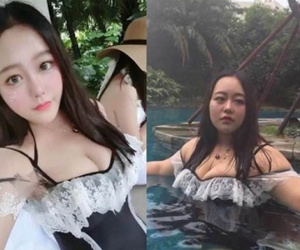 Bị bóc phốt sống ảo, hot girl livestream khiến ai cũng giật mình