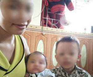 Cuộc đời bọt bèo của Minh: 26 tuổi, 2 đứa con mỗi đứa một cha, mình tủi phận là "kẻ thứ ba"