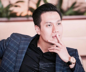 Diễn viên Việt Anh giàu cỡ nào?