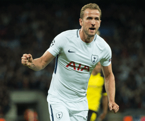 Harry Kane với tương lai đi vào lịch sử Real Madrid