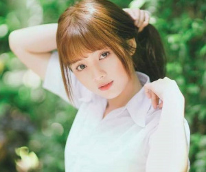 "Hot girl ảnh thẻ" bỗng dưng nổi tiếng sau một đêm giờ ra sao?