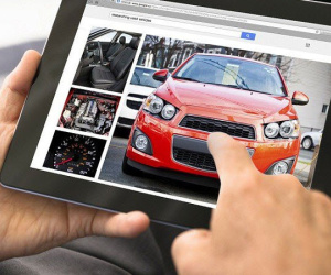 Loạn buôn ô tô online: Lướt web mua xe, ôm hận mất tiền oan