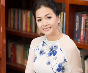 Những chuyện khó tin từ cô gái thừa kế Tập đoàn Tân Hiệp Phát
