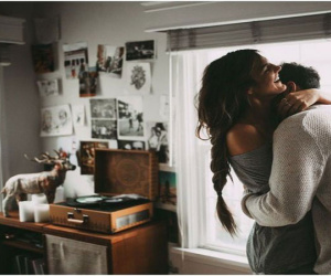 Những "góc yêu" hoàn hảo đổi mới "chuyện ấy" ngày gió lạnh đầu mùa