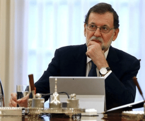 Tây Ban Nha tuyên bố bãi bỏ chính quyền Catalonia