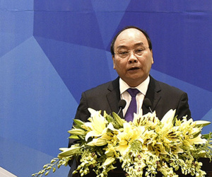 Thủ tướng: "APEC đang đối mặt với nhiều thách thức"