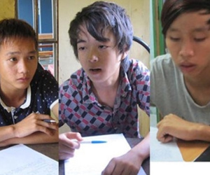 Đáng sợ "trẻ trâu" chen chân giang hồ