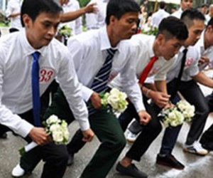 Lời giải nào cho bài toán 4,3 triệu đàn ông Việt ế vợ trong tương lai?