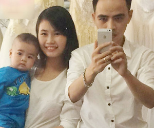 Nể tài vun vén chi tiêu của gia đình tổng thu nhập 6 triệu vẫn quyết tâm thuê nhà ra riêng