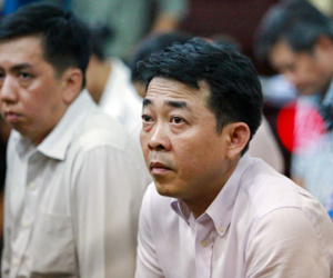 Nhân vật Raymundo trong vụ VN Pharma là ai?