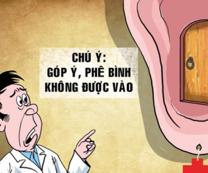 Rút phạt và xin lỗi bác sĩ vụ lên Facebook khuyên bộ trưởng nghỉ