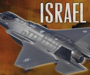 S-200 bắn trúng F-35I, máy bay Israel không dám giỡn mặt Syria?