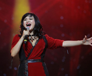 Thanh Lam: Ngạo mạn diva, bản năng đàn bà và những phát ngôn tranh cãi