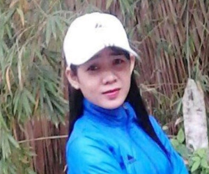 Thực nghiệm hiện trường vụ "cô gái đụng ôtô"