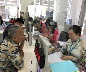 TP HCM chuẩn hóa ứng xử của công chức