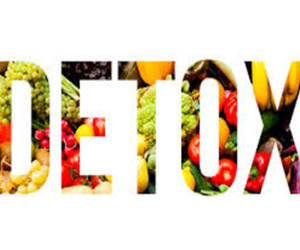 5 sự thật ít biết về detox