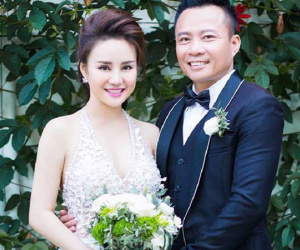 Doanh nhân Lê Thiện: "Vy Oanh không phải kẻ thứ ba và bé Voi là con trai tôi"