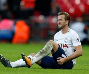 HLV Pochettino cập nhật tình hình chấn thương của Kane