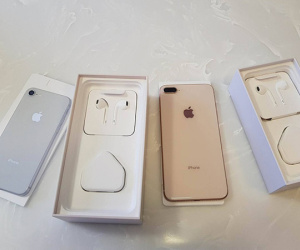 iPhone 8 Plus xách tay bất ngờ bán mạnh trở lại sau vài ngày trầm lắng
