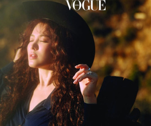 Song Hye Kyo định nghĩa về hạnh phúc và kế hoạch cho tuần trăng mật