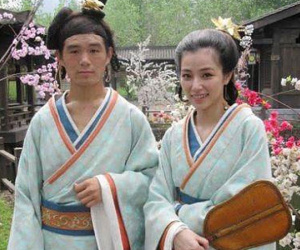 Sự thật hài hước chuyện diễn viên đóng thế: "Mỹ nhân" toàn là đàn ông