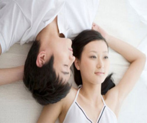 Tác dụng của chuyện ấy đối với sức khỏe