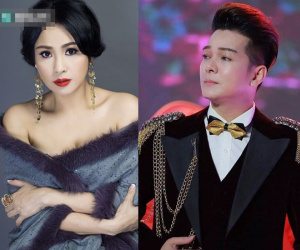 Thanh Lam nói ca sĩ miền Nam "chẳng học hành gì vẫn nổi tiếng", Vũ Hà: Đúng với một số ca sĩ