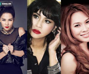 Thanh Lam: Nỗi đau của người dám "mở mồm"