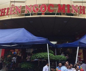 Thiên Ngọc Minh Uy “chết”, doanh thu bán hàng đa cấp chỉ giảm nhẹ