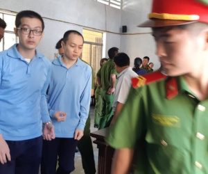 Cán bộ ngân hàng nâng giá trị tài sản lên hàng chục lần để cho vay