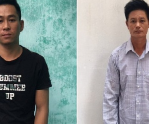Chặn đường hành hung cán bộ doanh nghiệp, 2 đối tượng bị khởi tố