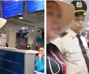 Danh tính nữ hành khách xưng 'bố mày', dọa nhân viên Vietnam Airlines, đánh nhân viên an ninh