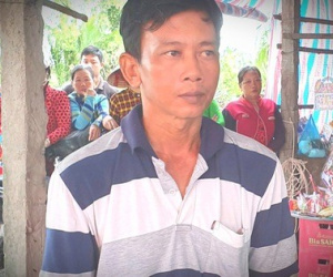 Dựng chuyện bị bắt cóc tống tiền để trốn nợ 5 tỉ đồng