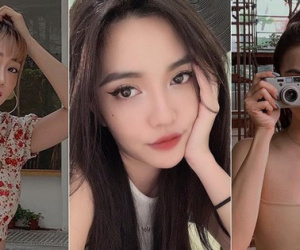 Loạt người đẹp Việt đổi cách makeup cho mùa thu: toàn chiêu đơn giản nhưng xinh 'bá cháy' nàng nào cũng nên học theo