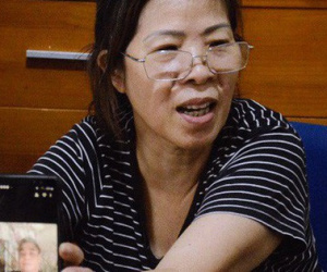 Luật sư: 'Có 2 người trực tiếp liên quan tới cái chết của cháu bé, nếu bà Quy khai không đúng sẽ bị xem xét xử lý hình sự'