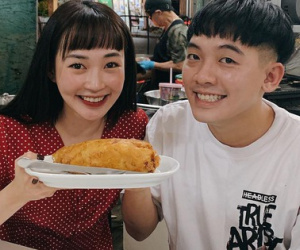 Rộ tin cặp Phở và Sunht đang lục đục tình cảm qua loạt chia sẻ ẩn ý trên Instagram