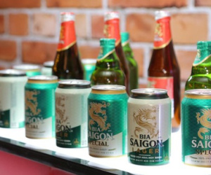 Giải mã thành công 3 lần lọt Top 50 công ty niêm yết tốt nhất Việt nam của SABECO