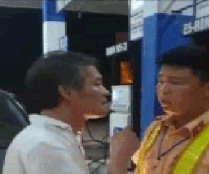 Tài xế đi xe biển xanh lăng mạ, tát CSGT: Xe biển xanh của Hội nhiếp ảnh Việt Nam đã thanh lý?