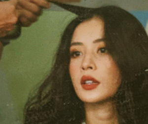 Chỉ một khoảnh khắc này, Chi Pu đã 'đốn tim' cả trăm nghìn người với vẻ xinh đẹp xuất thần