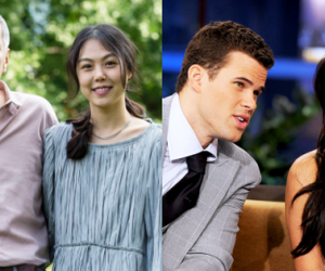 3 mối tình gây sốc nhất lịch sử showbiz thế giới: Người cưới con gái nuôi kém 38 tuổi, kẻ bỏ nhau sau 72 ngày kết hôn
