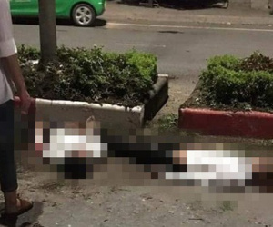 Danh tính 5 sinh viên thương vong vụ xe máy Exciter tông dải phân cách lúc rạng sáng