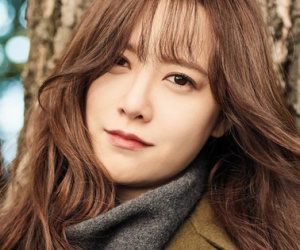 Goo Hye Sun kể chuyện rời YG sang công ty mới vì Ahn Jae Hyun: Bị lạnh nhạt, phải đọc báo để biết chồng làm gì