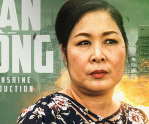 Vắng mặt trong 'Gạo nếp gạo tẻ 2', nghệ sĩ Hồng Vân lại bất ngờ xuất hiện trong dự án 'khó ngờ' này