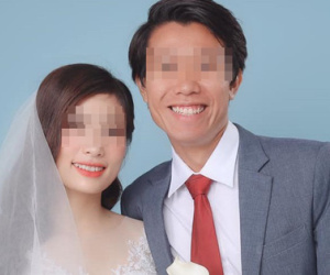 Thương tâm: Chàng trai 26 tuổi từ Nhật bay về TP.HCM để làm hôn lễ với người yêu bị tai nạn mất trước ngày cưới