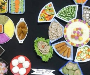 7X khoe những bữa cơm ngon được chị em khen 'quá đẹp', lộ chi tiết khiến ai cũng phải hỏi