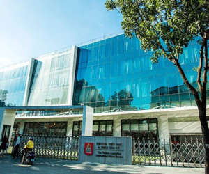 Hàng loạt trường ở TPHCM tự gắn mác 'Quốc tế', thu học phí khủng tận 380 triệu đồng/năm